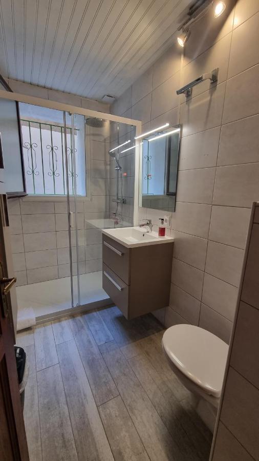 Appartement Calme Centre Ville A 80M Des Halles Narbonne Kültér fotó