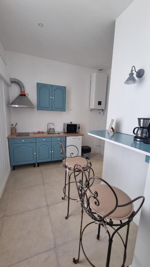 Appartement Calme Centre Ville A 80M Des Halles Narbonne Kültér fotó