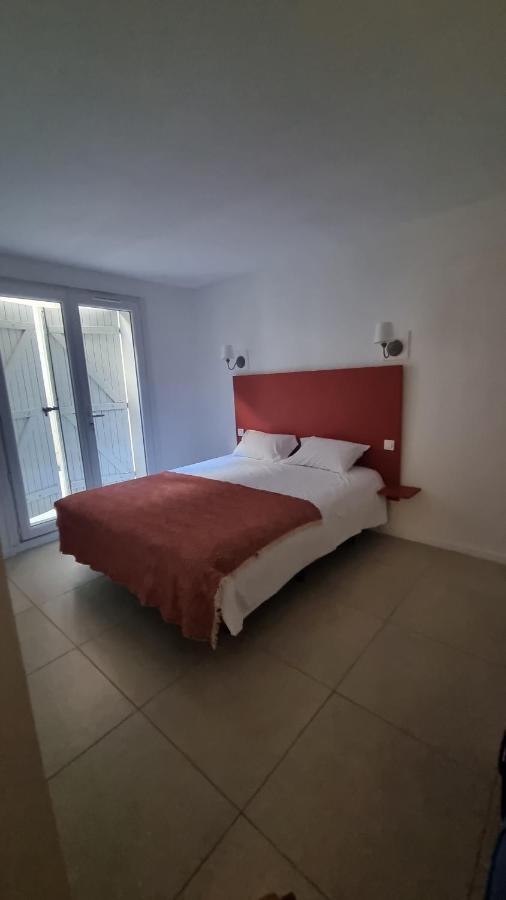 Appartement Calme Centre Ville A 80M Des Halles Narbonne Kültér fotó
