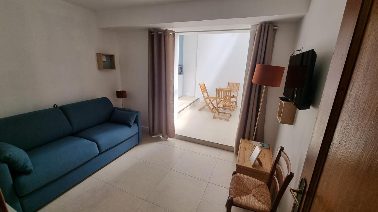 Appartement Calme Centre Ville A 80M Des Halles Narbonne Kültér fotó